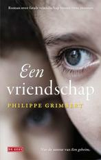 Een vriendschap (9789044515909, Philippe Grimbert), Nieuw, Verzenden