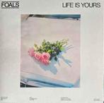 cd - Foals - Life Is Yours, Verzenden, Nieuw in verpakking