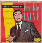 Frankie Laine - Song Favorites (EP) (Vinylsingle), Verzenden, Nieuw in verpakking