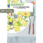 Sorry / Opstuur-kookboekjes / 2 9789079961276, Verzenden, Gelezen, Edith Dourleijn