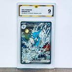 Pokémon Graded card - Kingdra - GG 9, Nieuw