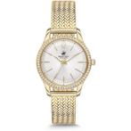 Horloge Dames Beverly Hills Polo Club BH2101-02, Verzenden, Nieuw