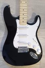 Fazley - Strat Guitar Set + Multi Effect - - Elektrische, Muziek en Instrumenten, Nieuw