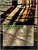 Appelazijn en Co 9789060305898 B. Kullenberg, Boeken, Verzenden, Gelezen, B. Kullenberg