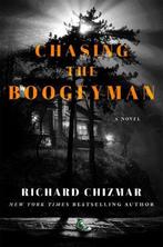 The Boogeyman Series- Chasing the Boogeyman 9781529372410, Verzenden, Gelezen, Richard Chizmar