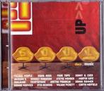 cd - Various - Get Up, Zo goed als nieuw, Verzenden