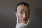 Dior Merchandise figuur - Gips - 1990-2000, Antiek en Kunst, Antiek | Wandborden en Tegels
