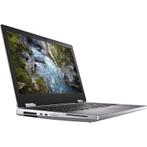 Dell Precision 7540 Mobile Workstation i7-9850H 16GB DDR4, 16 GB, Met touchscreen, 15 inch, Qwerty