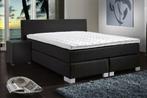 ~ACTIE~ Boxspring Bed nu al Vanaf €279,-! 90 120 140 160 180, Huis en Inrichting, Slaapkamer | Bedden, Verstelbaar, Overige kleuren
