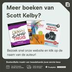 Scott Kelby, hoe doe je dat in lightroom classic?, Verzenden, Gelezen, Scott Kelby