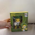 Kampioenschaps voetbal competitie - 2010 - Mascotte, Nieuw