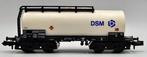 Minitrix N - 13838 - Modeltrein goederenwagon (1) -, Hobby en Vrije tijd, Modeltreinen | N-Spoor, Nieuw