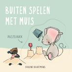 Buiten spelen met Muis / Thuis bij Muis 9789493236035, Verzenden, Gelezen, Pauline Baartmans