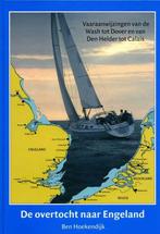 De overtocht naar Engeland 9789059610071 B. Hoekendijk, Boeken, Verzenden, Gelezen, B. Hoekendijk