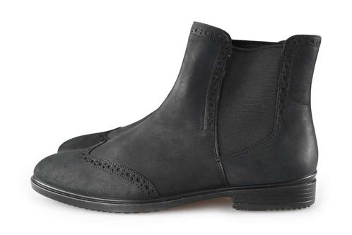 Ecco Chelsea Boots in maat 39 Zwart | 10% extra korting, Kleding | Dames, Schoenen, Zwart, Nieuw, Overige typen, Verzenden