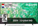 Samsung - UHD-LCD Ultra HD 4K TV - 85 inch, Audio, Tv en Foto, Televisies, Verzenden, Nieuw, Samsung, 100 cm of meer