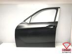 BMW X1 E84 Portier Deur Links Voor Origineel! Primer, Ophalen, Gebruikt, Deur, Voor