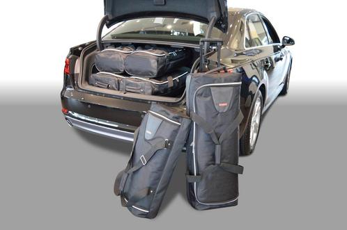 Reistassen set | Audi A4 (B9)  2015- 4 deurs | Car-bags, Auto-onderdelen, Interieur en Bekleding, Nieuw, Audi, Ophalen of Verzenden