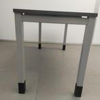 Steelcase ondiepe kantoortafel met nieuw blad - 140x60 cm, Ophalen of Verzenden, Nieuw in verpakking