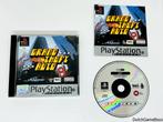 Playstation 1 / PS1 - Grand Theft Auto - Platinum, Gebruikt, Verzenden