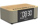Kenwood CR-ST40DAB-M - Wekkerradio met Bluetooth en DAB+ -, Verzenden, Zo goed als nieuw