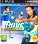 Move Fitness (Playstation Move Only) (PS3 Games)