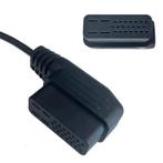 OBDSTAR (TCM-001) | Temic (DQ200) 25-pins TCM - 15-pins DB15, Verzenden, Nieuw