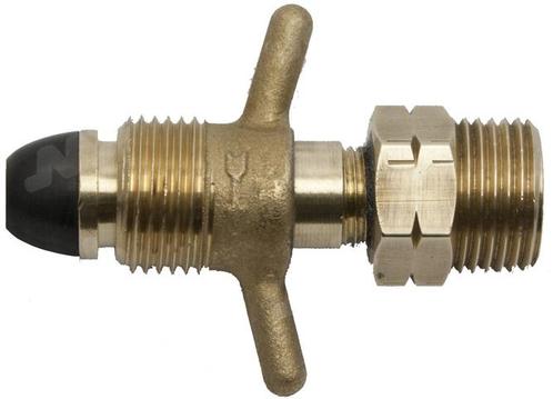 Mb Products Verloopkoppeling shell x pol vleugelmoer, Doe-het-zelf en Verbouw, Overige Doe-het-zelf en Verbouw, Nieuw, Verzenden