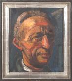 Henk Chabot (1894-1949), Zelfportret