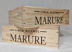2020 Finca Allende Marure - Rioja - 6 Flessen (0.75 liter), Verzamelen, Wijnen, Nieuw
