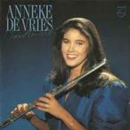 cd - Anneke de Vries - Con Amore, Cd's en Dvd's, Cd's | Klassiek, Zo goed als nieuw, Verzenden