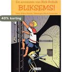 RICK ROLLUIK, 01. BLIKSEMS! 9789077331163 M Oosterveer, Verzenden, Zo goed als nieuw, M Oosterveer