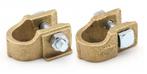 Set accuklem adapters Ford, Ophalen of Verzenden, Nieuw