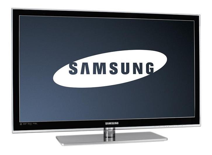 Samsung UE40C6700 - 40 inch Full HD 100Hz LED TV, Audio, Tv en Foto, Televisies, 100 cm of meer, 100 Hz, Full HD (1080p), Zo goed als nieuw