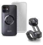 iPhone 12 mini Moto Bundle SP Connect, Motoren, Accessoires | Navigatiesystemen, Verzenden, Nieuw