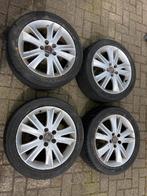 Te koop diverse setjes saab velgen, Auto-onderdelen, Banden en Velgen, Ophalen, 18 inch, Gebruikt, Velg(en)