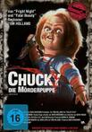 Chucky, die MUrderpuppe - DVD - IMPORT