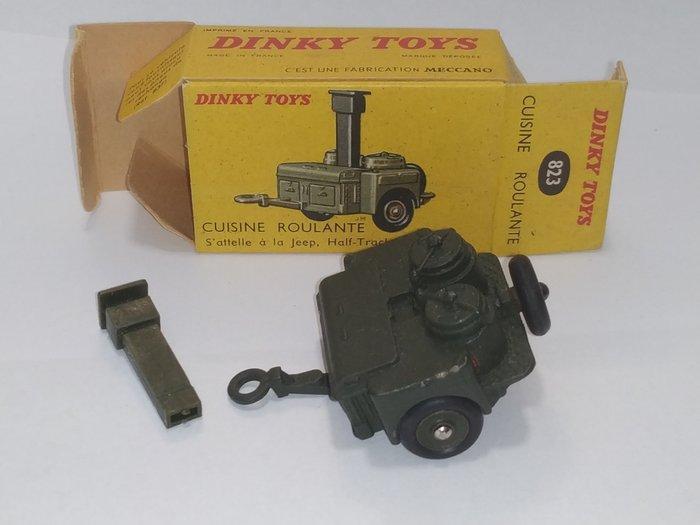 Dinky Toys - Model militair voertuig - Original Issue -, Hobby en Vrije tijd, Modelauto's | 1:5 tot 1:12