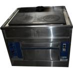 Occasion Electrolux/Therma doorkookplaat met oven, Ophalen, Gebruikt