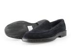 Manfield Loafers in maat 43 Zwart | 10% extra korting, Kleding | Heren, Schoenen, Loafers, Manfield, Verzenden, Zwart