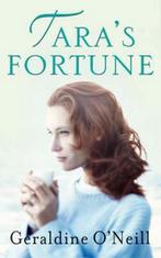 Taras Fortune 9780752865508 Geraldine Oneill, Verzenden, Gelezen, Geraldine Oneill