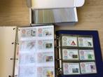 Nederland 1981/1998 - Collectie Eerste Dag Kaartjes en, Gestempeld