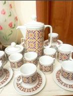 Seltmann Weiden - Koffieservies - Porselein, Antiek en Kunst