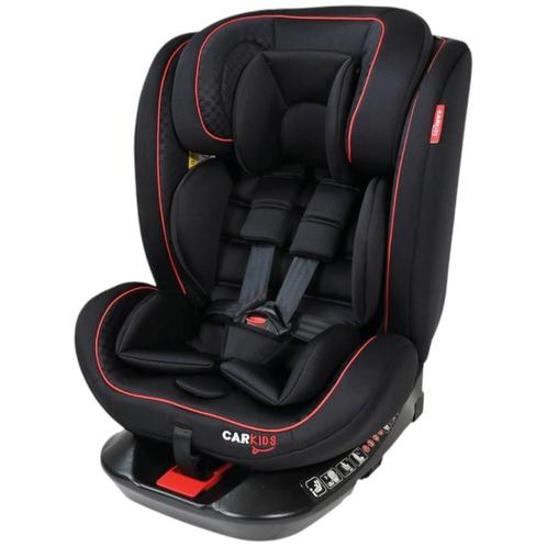 Carkids I-Size Autostoeltje Darcy 360° Draaibaar 40-150cm, Kinderen en Baby's, Autostoeltjes, Nieuw, Verzenden