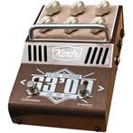 Koch 63OD overdrive en preamp, Muziek en Instrumenten, Effecten, Verzenden, Nieuw