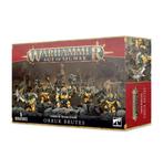 Orruk Warclans Orruk Brutes (Warhammer Age of Sigmar Nieuw), Hobby en Vrije tijd, Wargaming, Ophalen of Verzenden, Nieuw