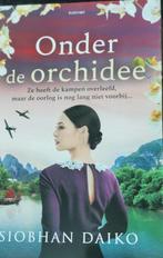 Onder de orchidee 9789044395617 S. Daiko, Verzenden, Zo goed als nieuw, S. Daiko