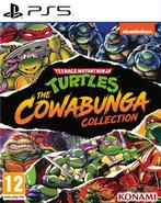 Teenage Mutant Ninja Turtles: The Cowabunga collection, Verzenden, Nieuw