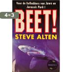 Beet 9789022527184 Steve Alten, Boeken, Verzenden, Gelezen, Steve Alten