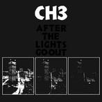 LP nieuw - Channel 3 - After The Lights Go Out, Cd's en Dvd's, Vinyl | Hardrock en Metal, Verzenden, Nieuw in verpakking